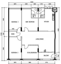 Blk 11 Toh Yi Gardens (Bukit Timah), HDB 5 Rooms #604314721